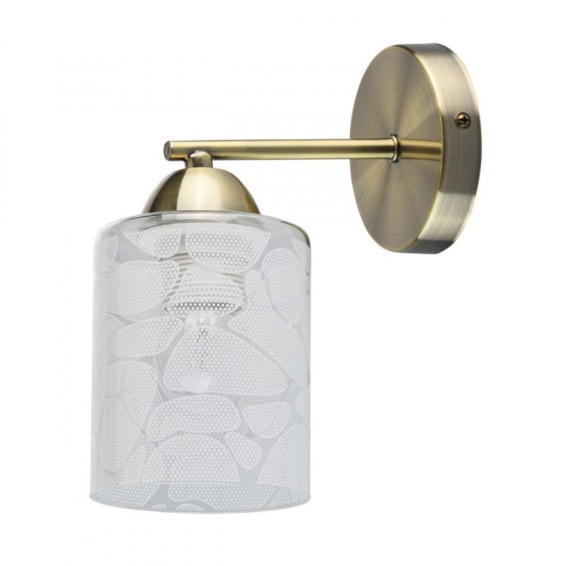 Бра DeMarkt 638027901 Бра DeMarkt 638027901