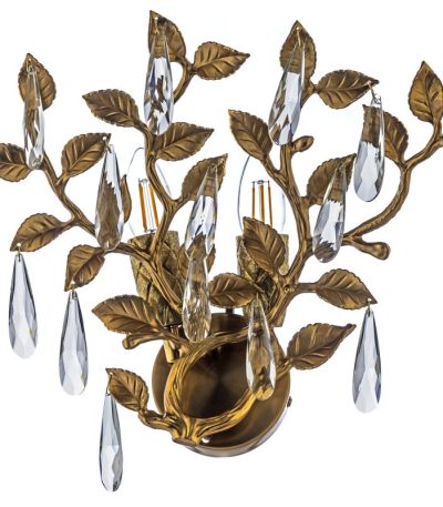 Бра Dio D'Arte Elite Acerra E 2.35.100 A