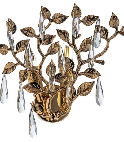 Бра Dio D'Arte Elite Acerra E 2.35.100 G