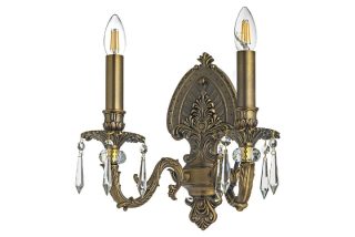 Бра Dio D'Arte Estrada E 2.1.2.600 A