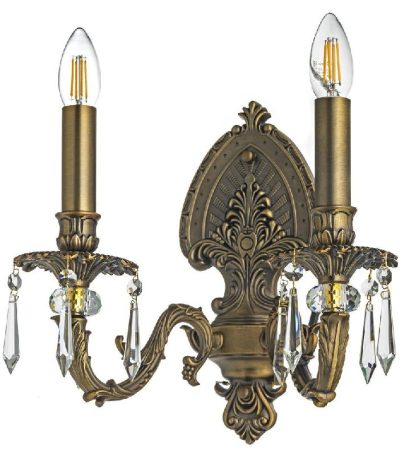 Бра Dio D'Arte Estrada E 2.1.2.600 A