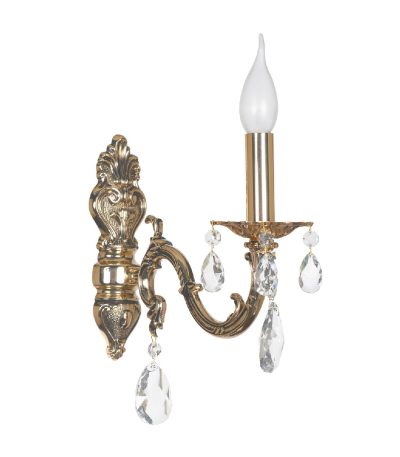 Бра Dio D'Arte Lauria E 2.1.1.600 CG