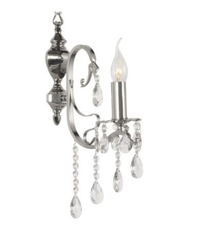 Бра Dio DArte Asfour Alessandria E 2.1.1.200 N