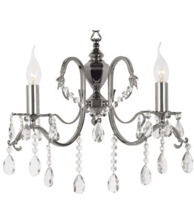 Бра Dio DArte Asfour Alessandria E 2.1.2.200 N