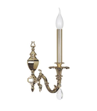 Бра Dio DArte Asfour Ancona E 2.1.1.200 GB