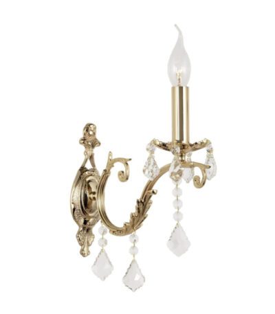 Бра Dio DArte Asfour Forli E 2.1.1.200 G