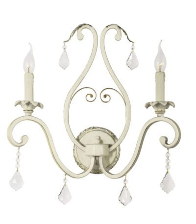 Бра Dio DArte Asfour Grappolo E 2.1.2.200 W