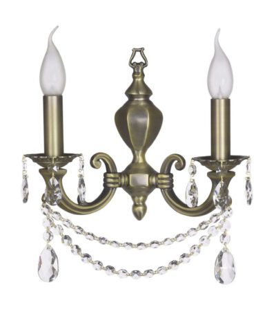 Бра Dio DArte Asfour Lodi E 2.1.2.200 A