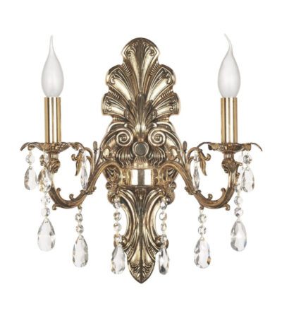 Бра Dio DArte Asfour None E 2.1.2.200 GB