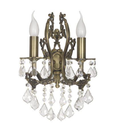 Бра Dio DArte Asfour Sorrento E 2.1.2.200 A