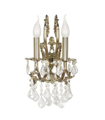 Бра Dio DArte Asfour Sorrento E 2.1.2.200 G