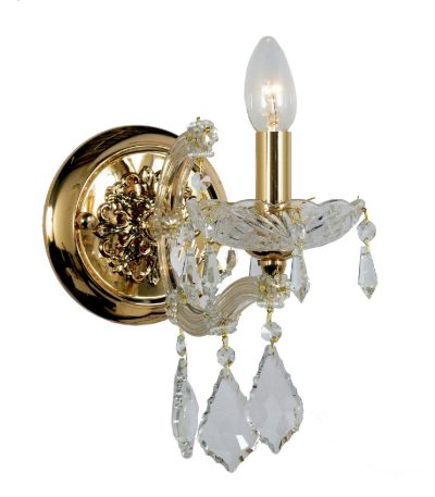 Бра Dio DArte Diamante E 2.1.1.600 G