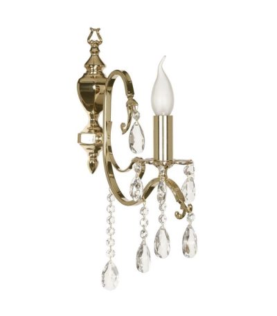 Бра Dio DArte Elite Alessandria E 2.1.1.600 G