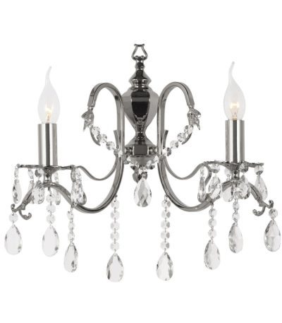 Бра Dio DArte Elite Alessandria E 2.1.2.600 N