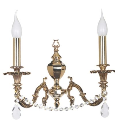 Бра Dio DArte Elite Ancona E 2.1.2.600 GB