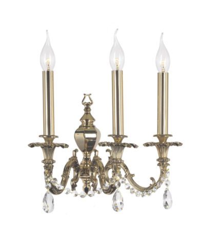 Бра Dio DArte Elite Ancona E 2.1.3.600 GB