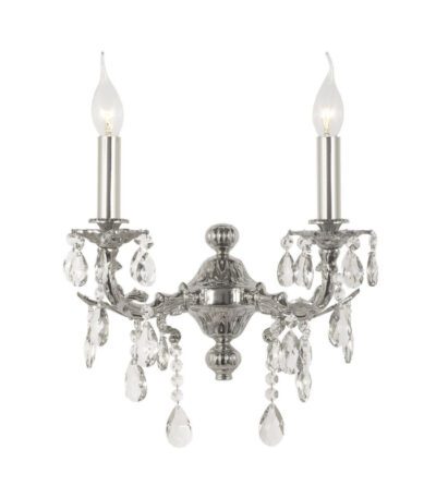 Бра Dio DArte Elite Aosta E 2.1.2.600 N