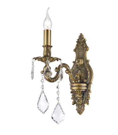 Бра Dio DArte Elite Barolo E 2.1.1.600 A