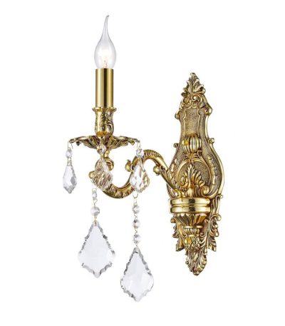 Бра Dio DArte Elite Barolo E 2.1.1.600 CG