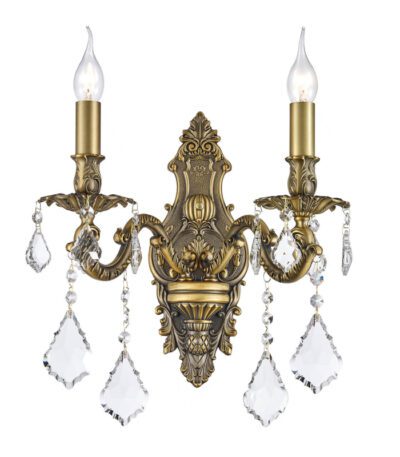 Бра Dio DArte Elite Barolo E 2.1.2.600 A