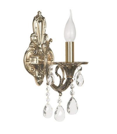 Бра Dio DArte Elite Carisio E 2.1.1.600 GB