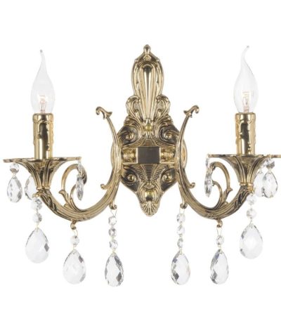 Бра Dio DArte Elite Carisio E 2.1.2.600 GB