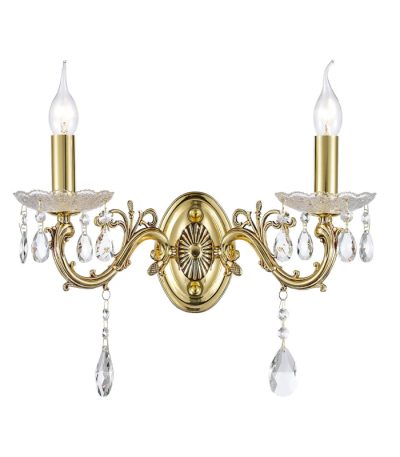 Бра Dio DArte Elite Colzano E 2.1.2.600 CG