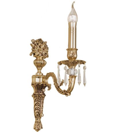 Бра Dio DArte Elite Estrada E 2.1.1.600 G