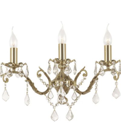 Бра Dio DArte Elite Forli E 2.1.3.600 G