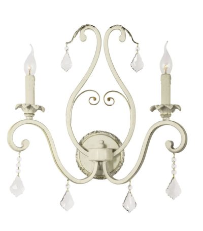 Бра Dio DArte Elite Grappolo E 2.1.2.600 W