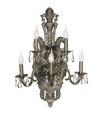 Бра Dio DArte Elite Lido E 2.1.5.600 A