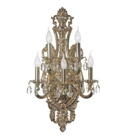 Бра Dio DArte Elite Lido E 2.1.5.600 GH