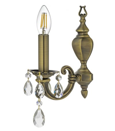 Бра Dio DArte Elite Lodi E 2.1.1.600 A