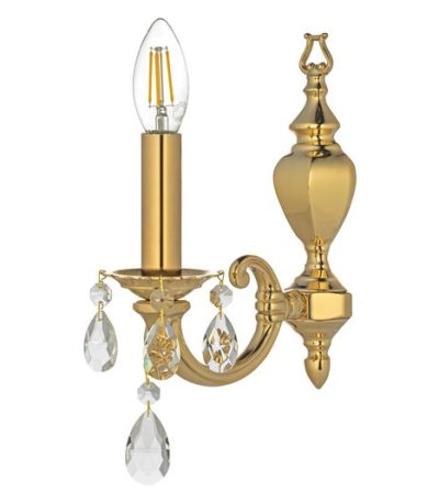 Бра Dio DArte Elite Lodi E 2.1.1.600 G