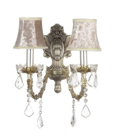 Бра Dio DArte Elite Lucca E 2.1.2.600 CG