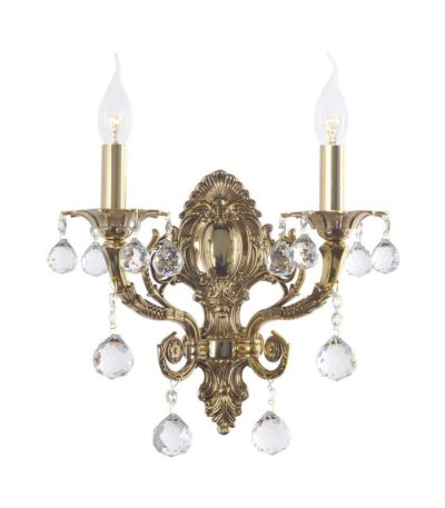 Бра Dio DArte Elite Mughetto E 2.1.2.600 GB