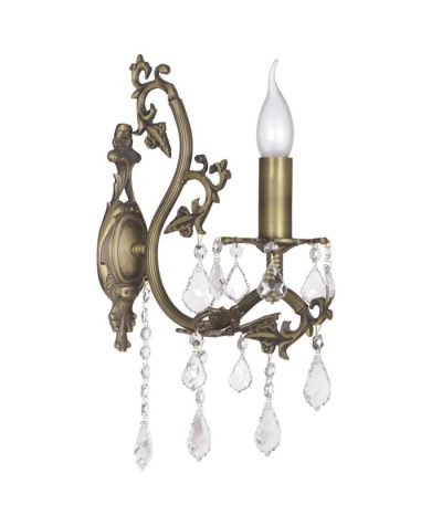 Бра Dio DArte Elite Sorrento E 2.1.1.600 A