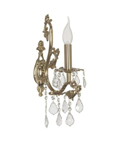 Бра Dio DArte Elite Sorrento E 2.1.1.600 G