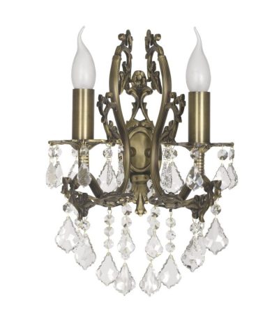 Бра Dio DArte Elite Sorrento E 2.1.2.600 A