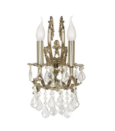 Бра Dio DArte Elite Sorrento E 2.1.2.600 G