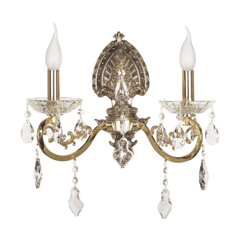 Бра Dio DArte Elite Trento E 2.1.2 G Бра Dio DArte Elite Trento E 2.1.2 G