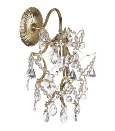 Бра Dio DArte Elite Unico E 2.1.1.600 G