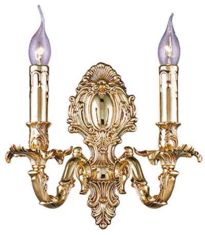 Бра Dio DArte Elite Vivaro E 2.1.2 CG