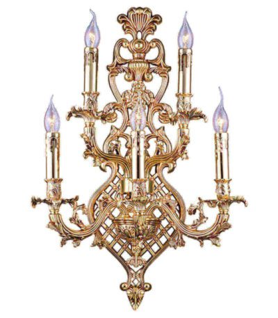 Бра Dio DArte Elite Vivaro E 2.1.5 CG