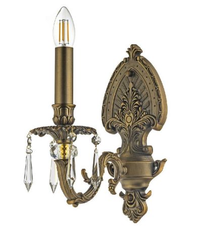 Бра Dio DArte Estrada E 2.1.1.600 A