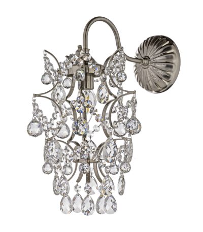 Бра Dio DArte Unico E 2.1.1.600 N