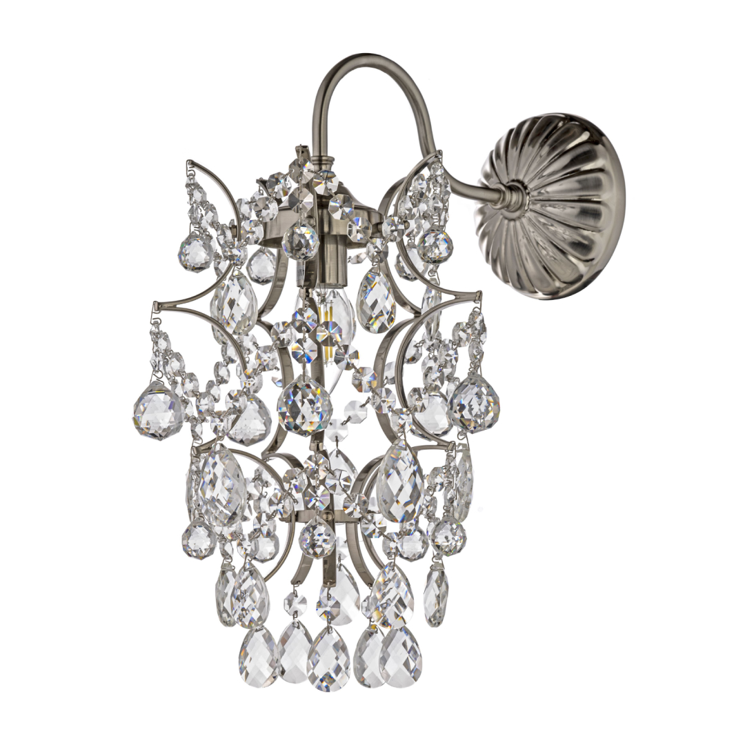 Бра Dio DArte Unico E 2.1.1.600 N Бра Dio DArte Unico E 2.1.1.600 N