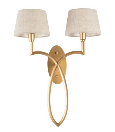 Бра Divinare 6819/19 AP-2