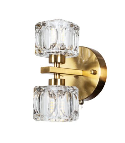 Бра Divinare Alessandro 7205/17 AP-2