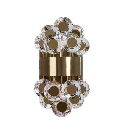 Бра Divinare Amalthea 7202/17 AP-2